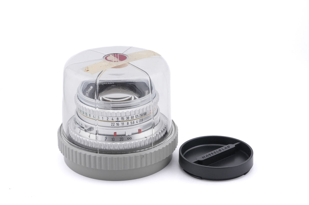 Hasselblad 80mm f2.8 Planar C (20028)