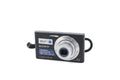 Sony Cyber-Shot DSC-W320