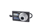 Sony Cyber-Shot DSC-W320