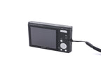 Sony Cyber-Shot DSC-W320