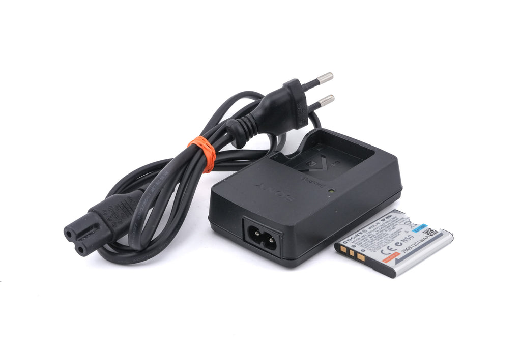 Sony Cyber-Shot DSC-W320