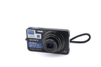 Sony Cyber-Shot DSC-W570