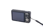 Sony Cyber-Shot DSC-W570