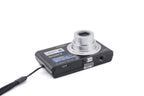 Sony Cyber-Shot DSC-W320