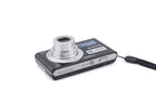 Sony Cyber-Shot DSC-W320