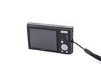 Sony Cyber-Shot DSC-W320