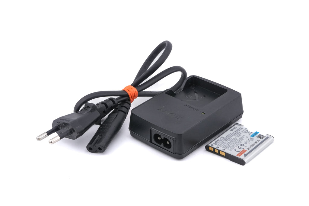 Sony Cyber-Shot DSC-W320