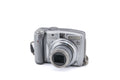 Canon PowerShot A720 IS