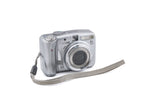 Canon PowerShot A720 IS