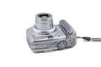 Canon PowerShot A720 IS