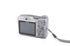 Canon PowerShot A720 IS