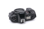 Nikon F-801s