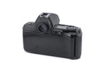 Nikon F-801s