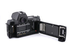 Nikon F-801s