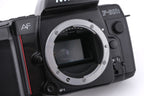 Nikon F-801s
