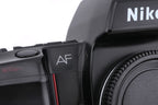 Nikon F-801s