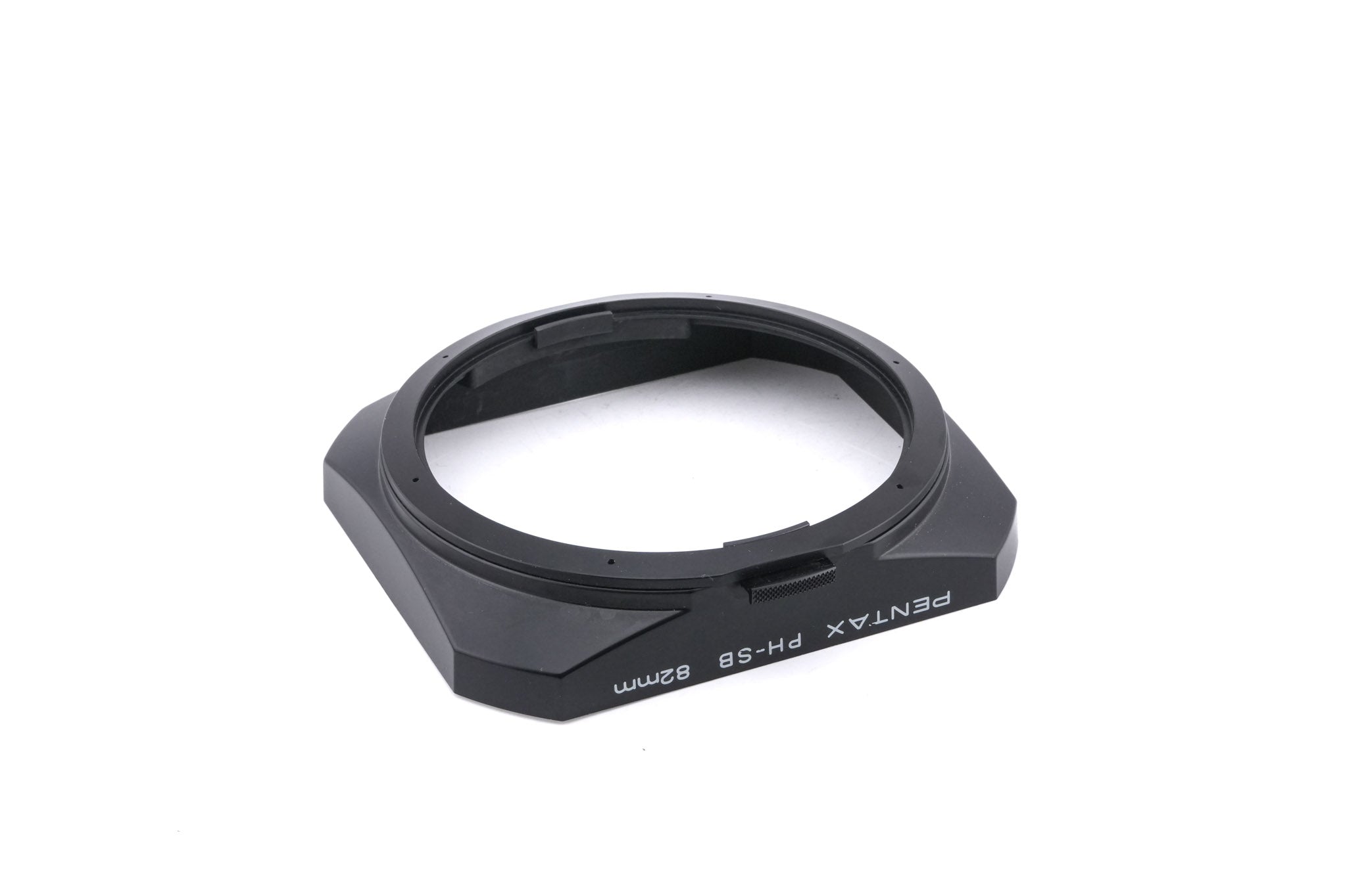 Pentax 82mm PH-SB Lens Hood
