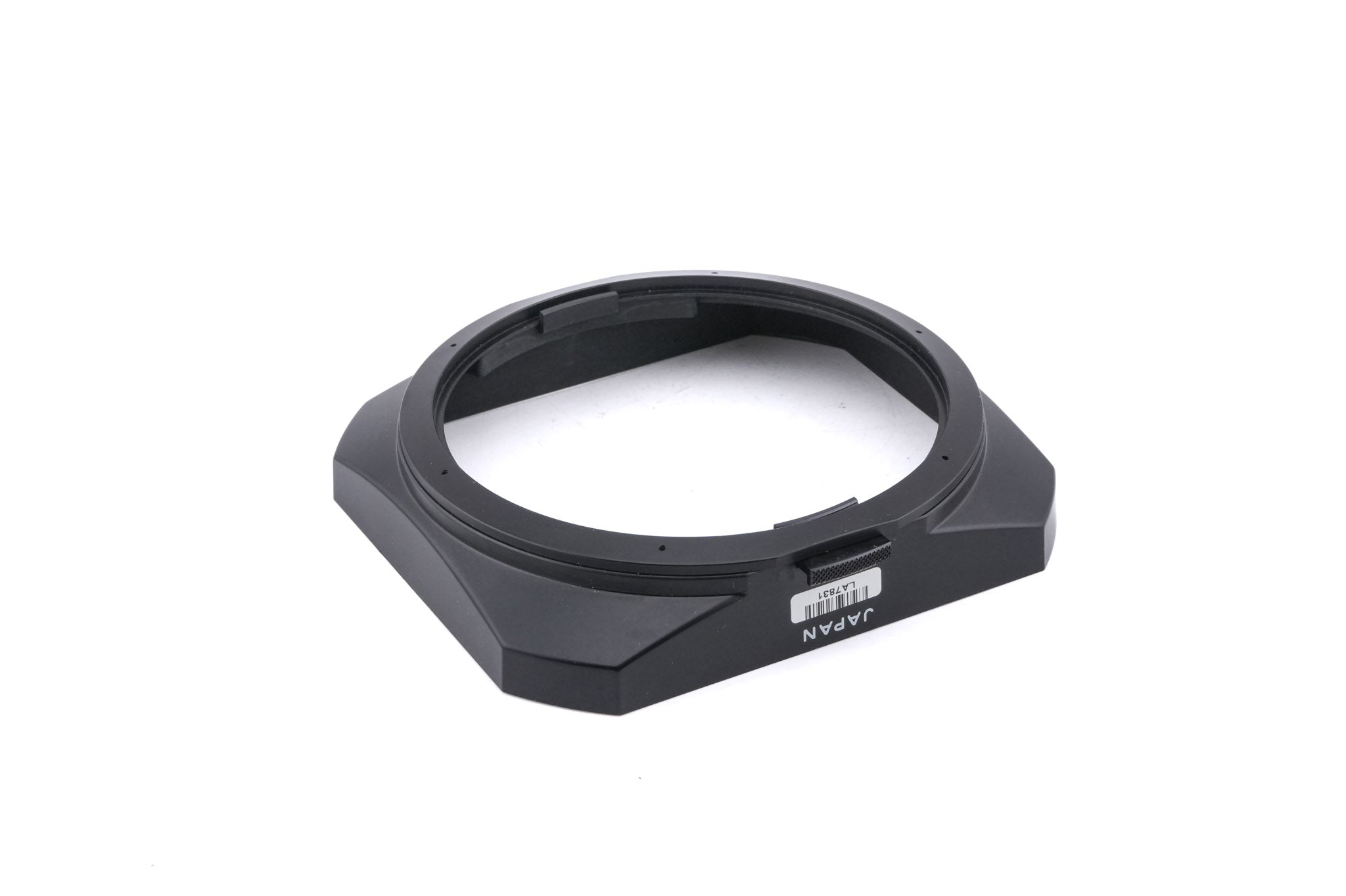 Pentax 82mm PH-SB Lens Hood