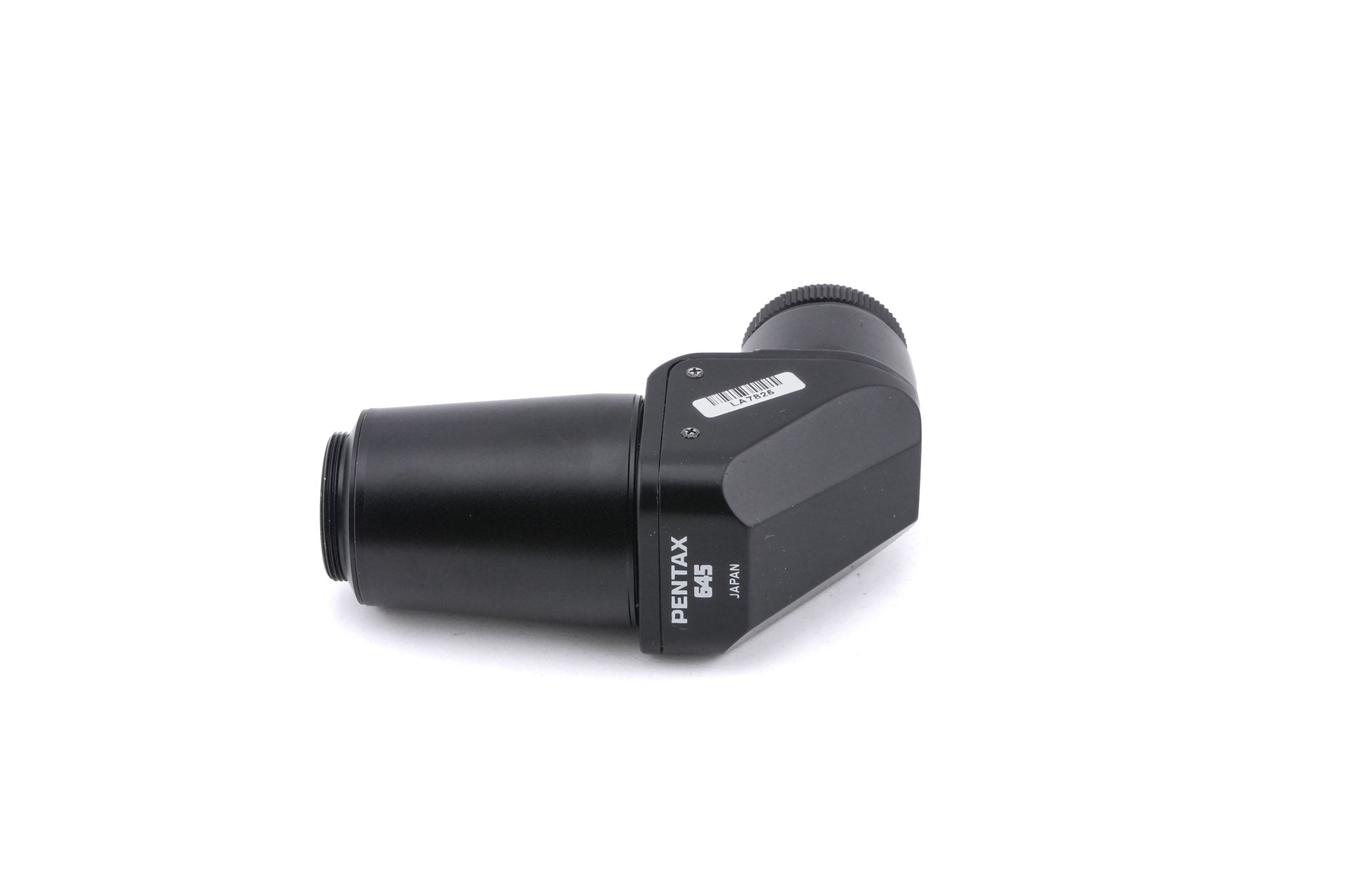 Pentax 645 Angle Finder