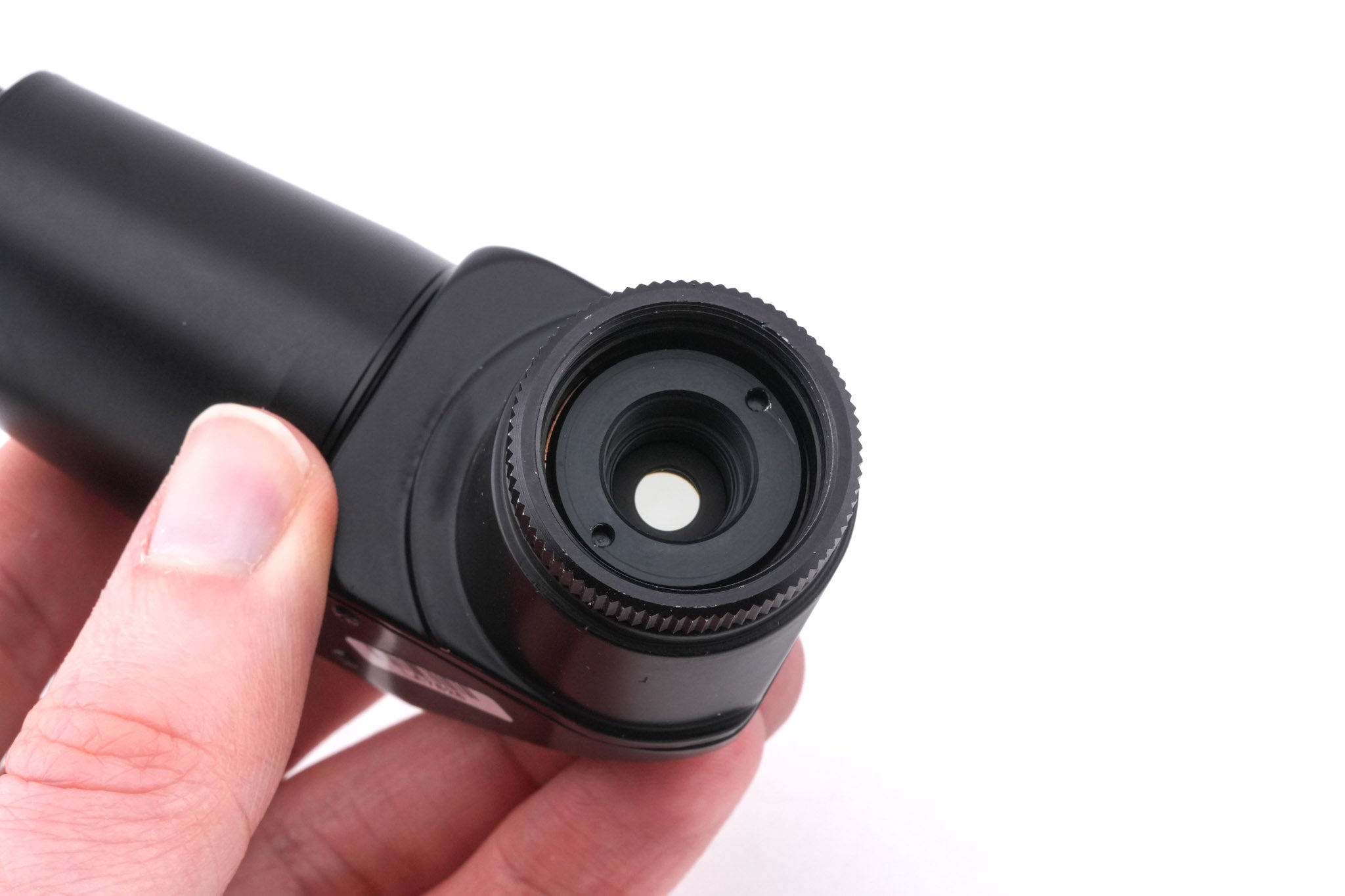 Pentax 645 Angle Finder