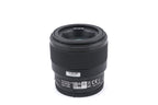 Sony 50mm f1.8 (SEL5018F)