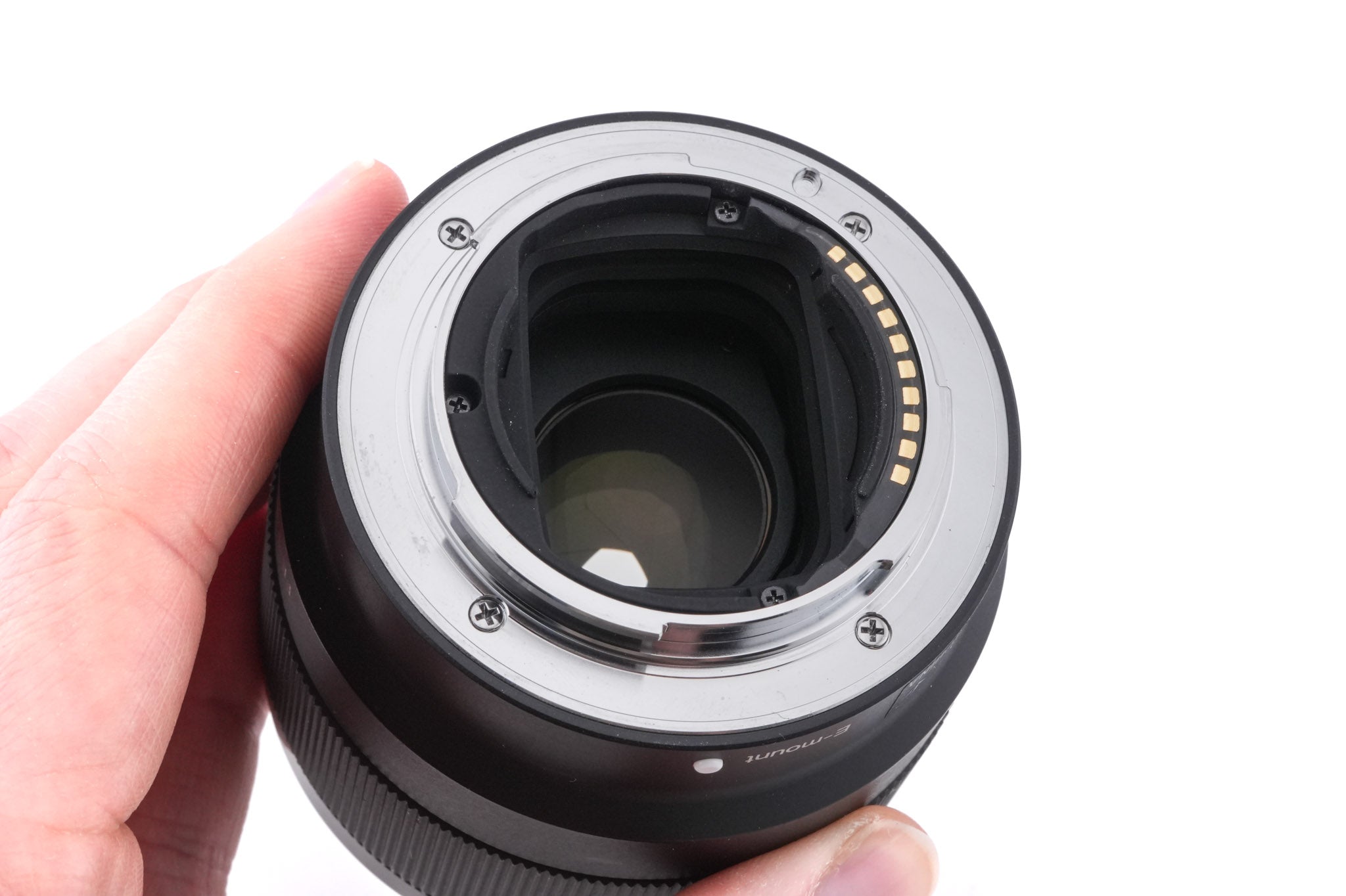 Sony 50mm f1.8 (SEL5018F)