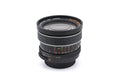 Chinon 28mm f2.8 Auto