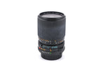 Minolta 35-105mm f3.5-4.5 MD Zoom