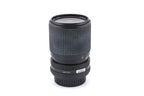 Minolta 35-105mm f3.5-4.5 MD Zoom