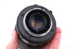 Minolta 35-105mm f3.5-4.5 MD Zoom