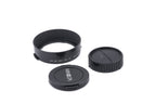 Minolta 35-105mm f3.5-4.5 MD Zoom
