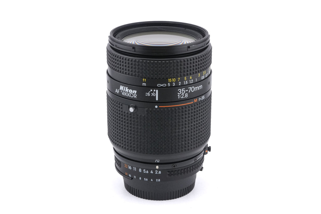 Nikon 35-70mm f2.8 AF Nikkor