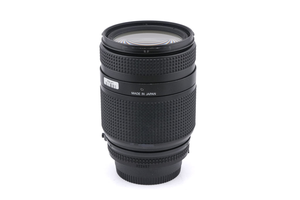 Nikon 35-70mm f2.8 AF Nikkor