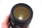 Nikon 35-70mm f2.8 AF Nikkor