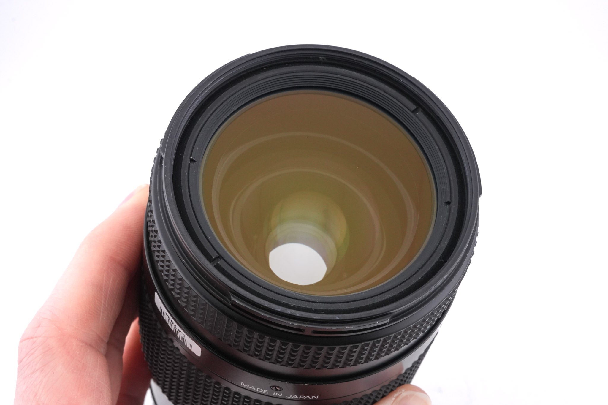 Nikon 35-70mm f2.8 AF Nikkor