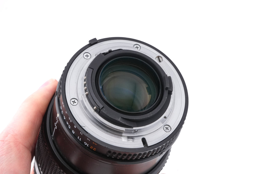 Nikon 35-70mm f2.8 AF Nikkor