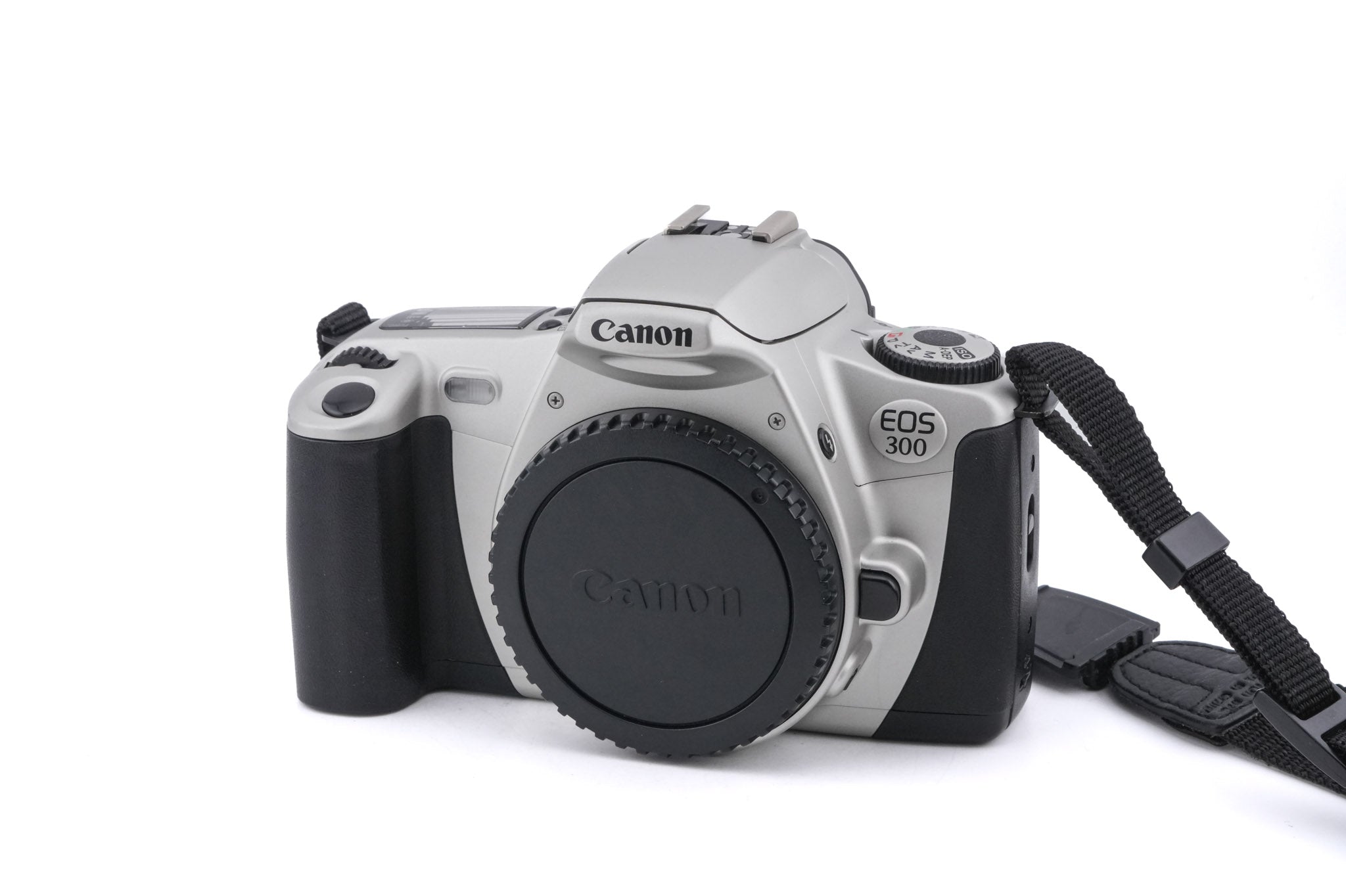 Canon EOS 300