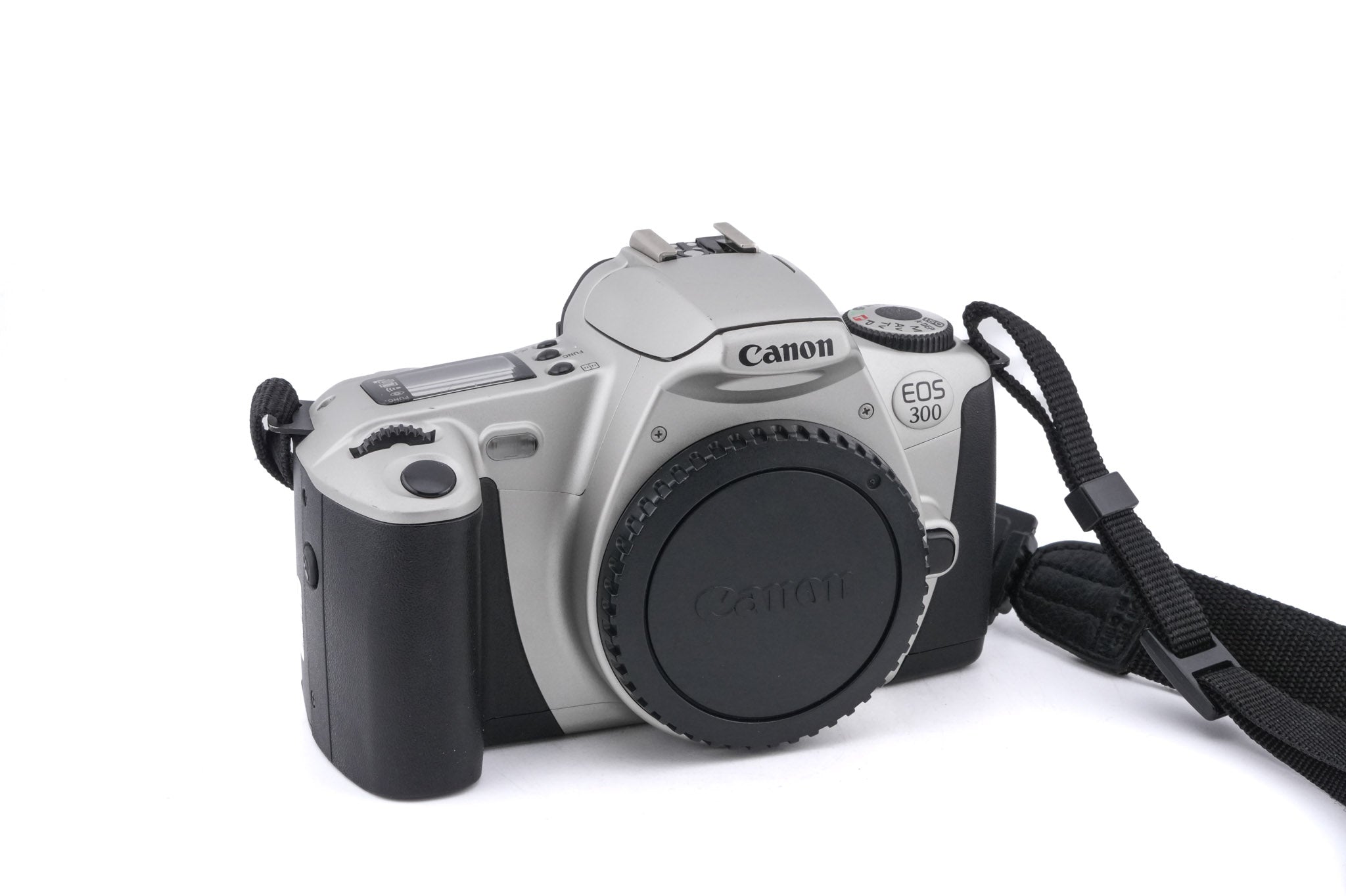 Canon EOS 300