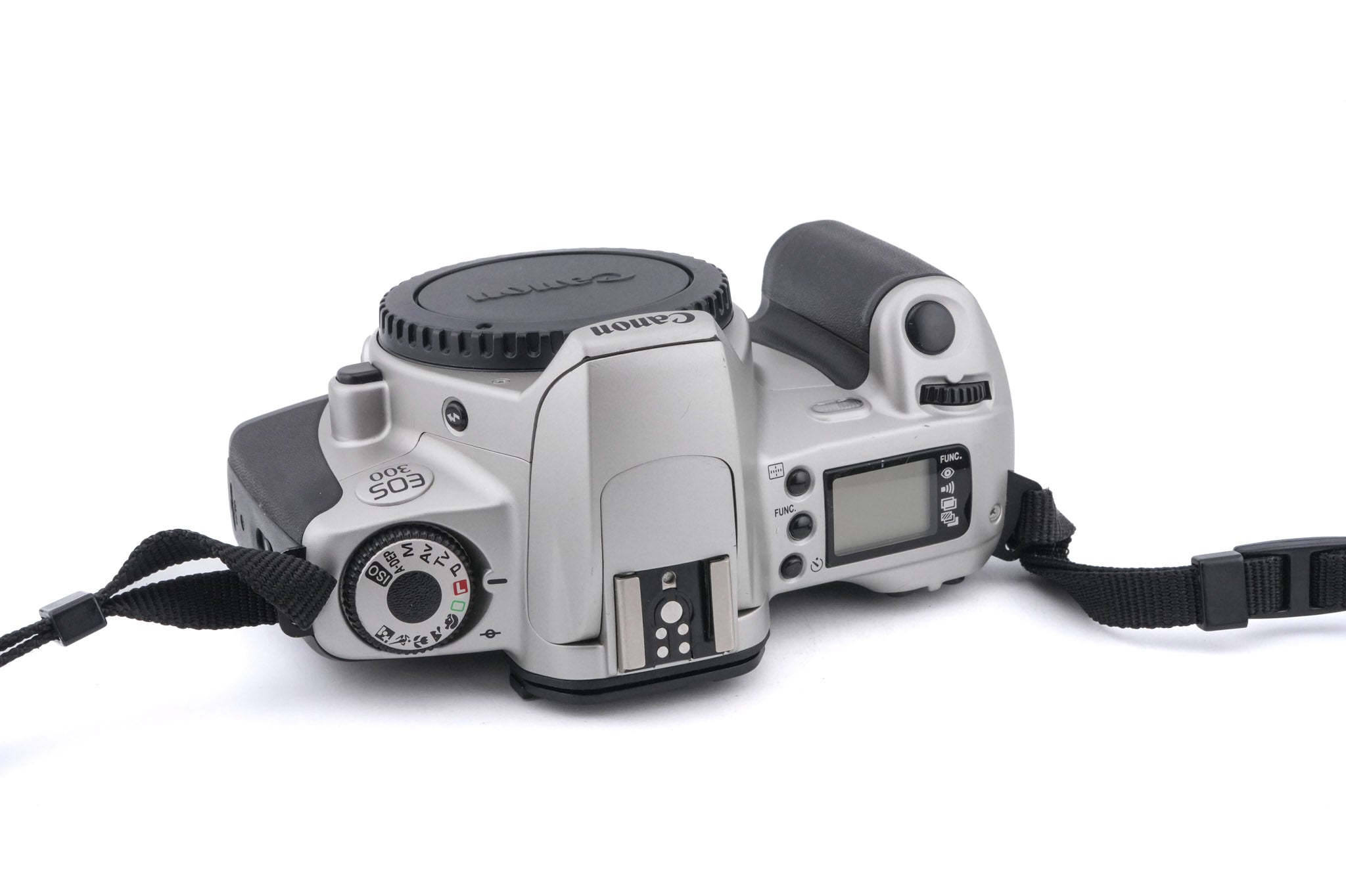 Canon EOS 300