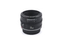 Canon 50mm f1.8