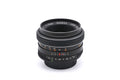 Chinon 55mm f1.7 Auto