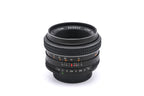 Chinon 55mm f1.7 Auto