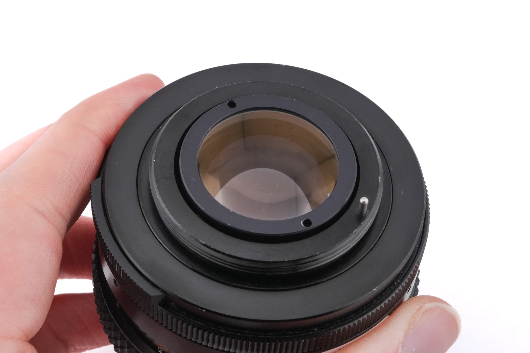 Chinon 55mm f1.7 Auto
