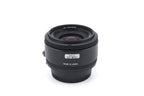Nikon 28mm f2.8 AF Nikkor