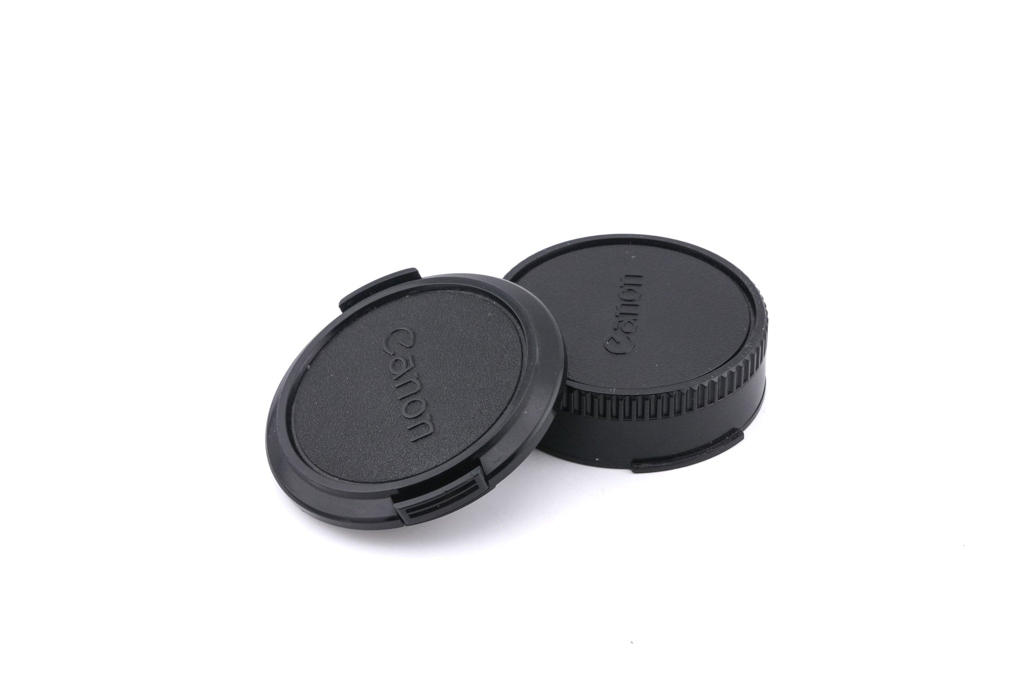 Canon 50mm f1.4 FDn