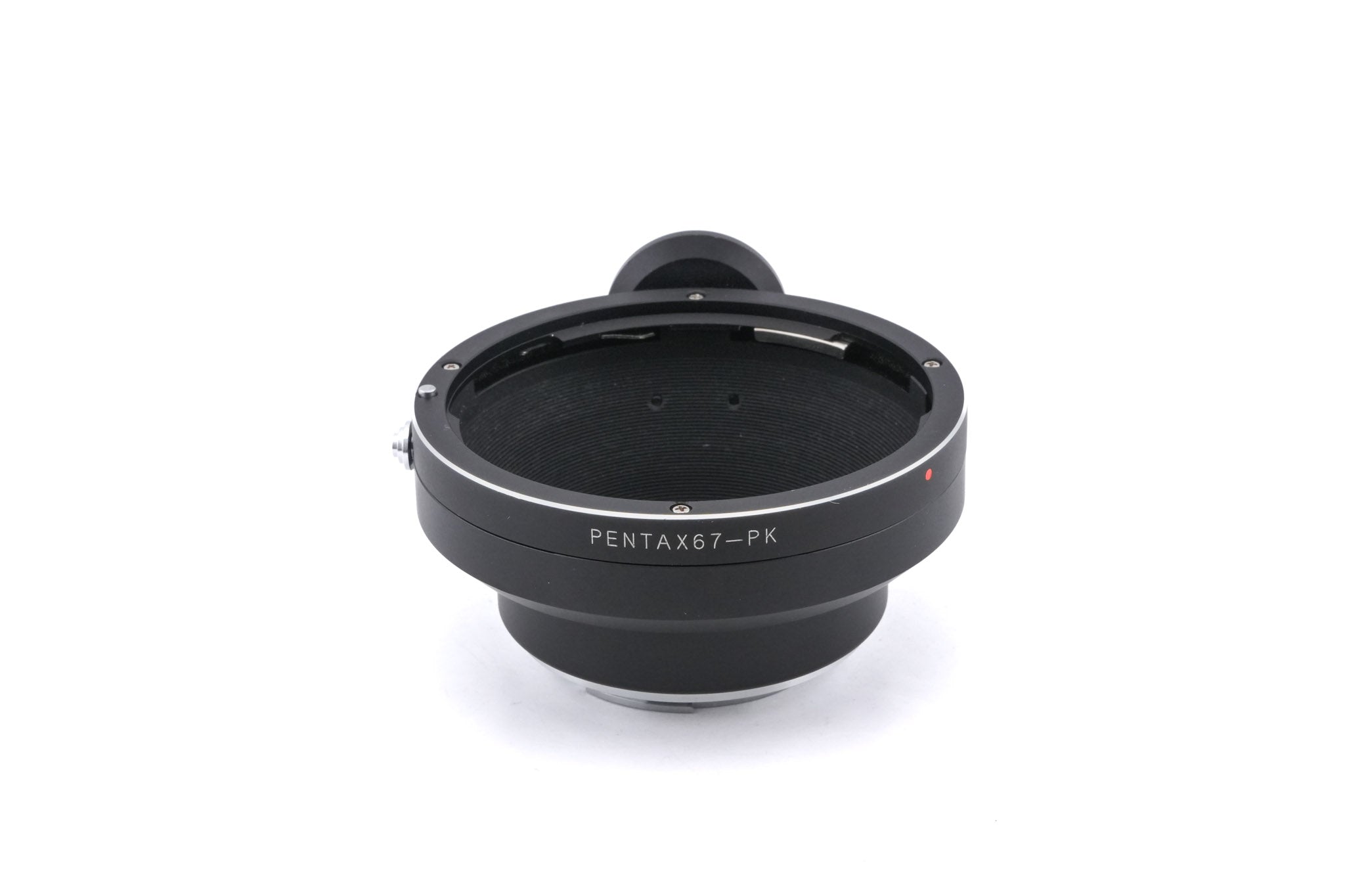 Generic Pentax 67 - Pentax K Adapter - Accessory