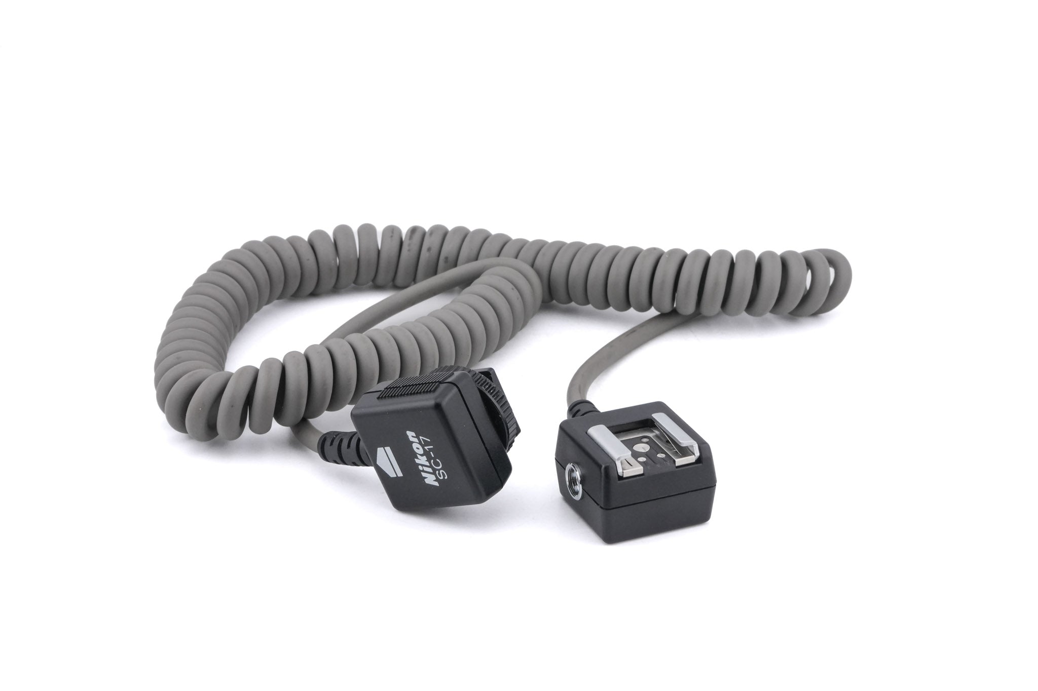 Nikon SC-17 TTL Cord