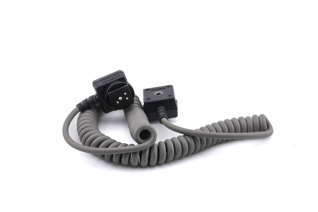 Nikon SC-17 TTL Cord
