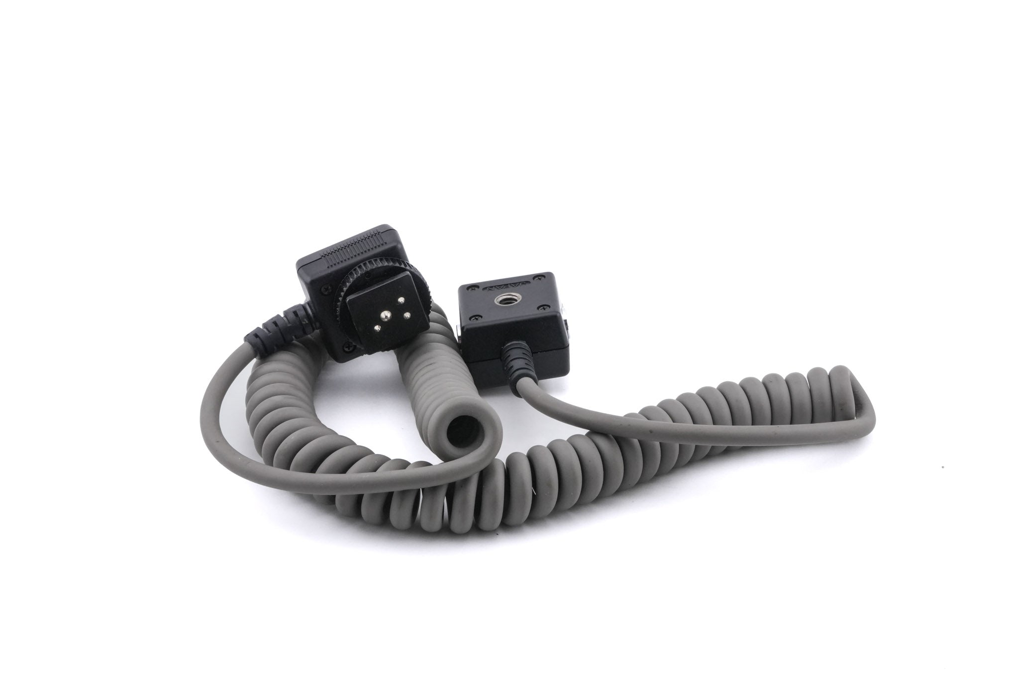 Nikon SC-17 TTL Cord