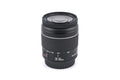 Canon 28-80mm f3.5-5.6 II